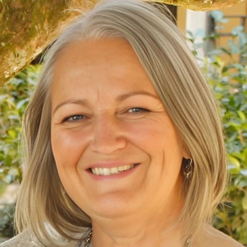Lynette Spencer