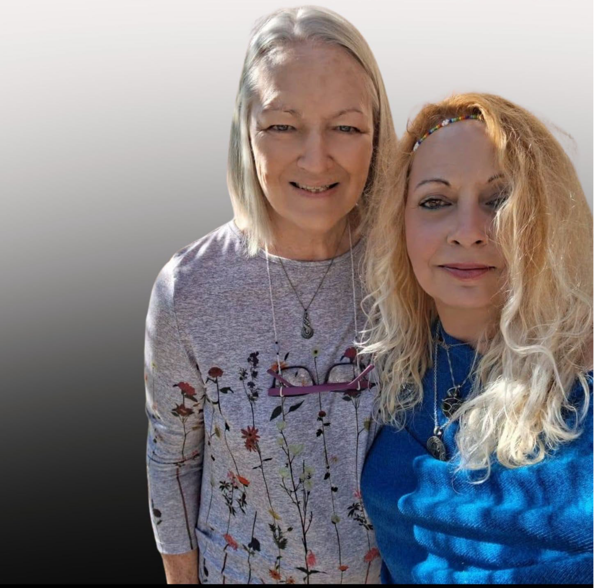 Lynette & Anchen