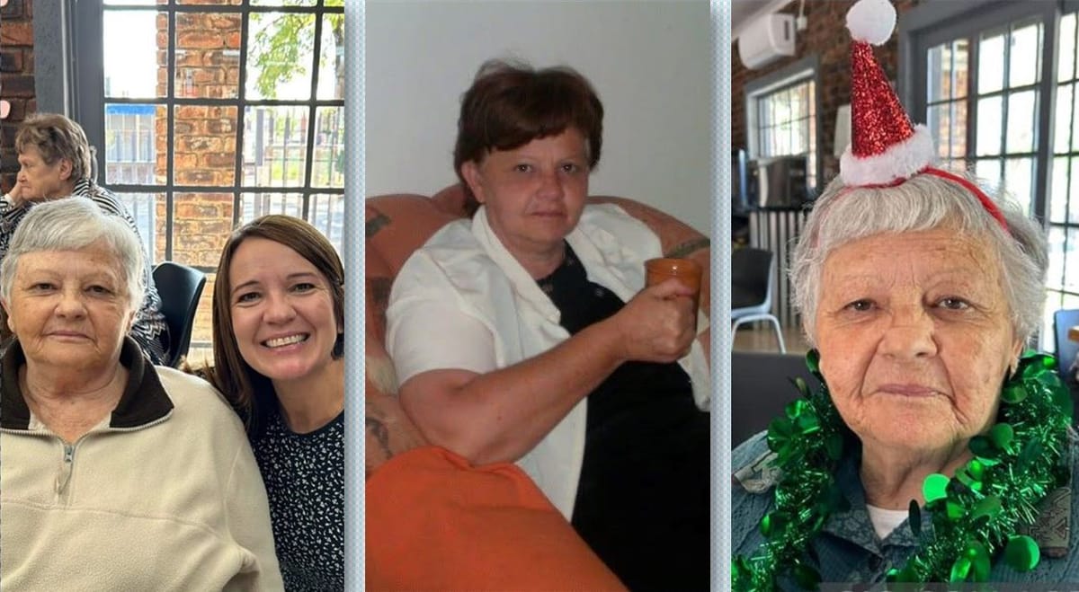 Barberton neem afskeid van geliefde gemeenskapslid, Brenda Potgieter