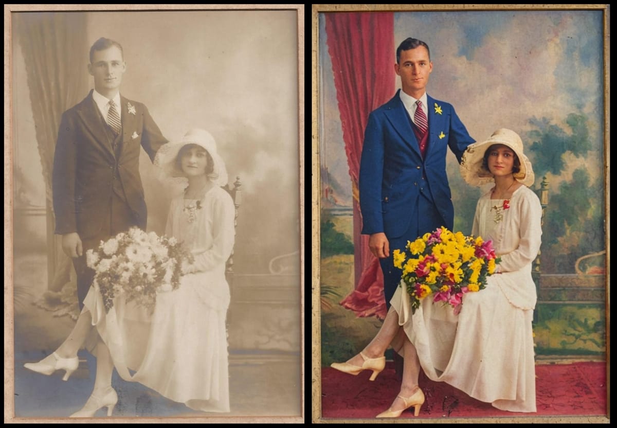 A glimpse into De Kaap Valleys' early days: Lawson family of Eureka City