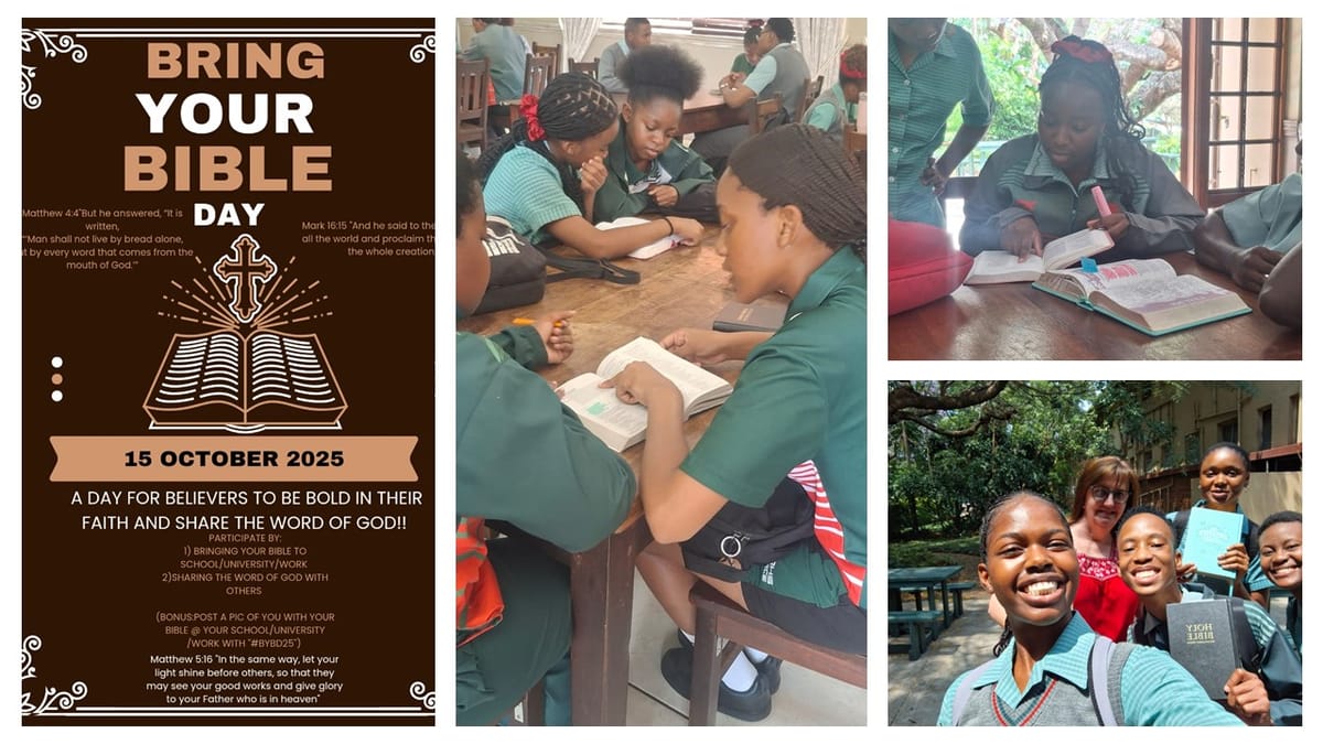 Growing Hearts: a camp of faith and fellowship