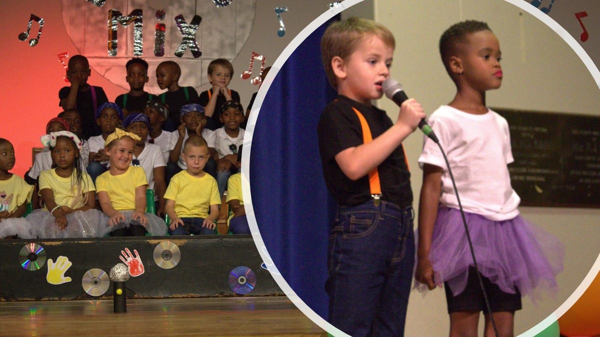 🎥Daisies bid farewell to 2025 during their concert