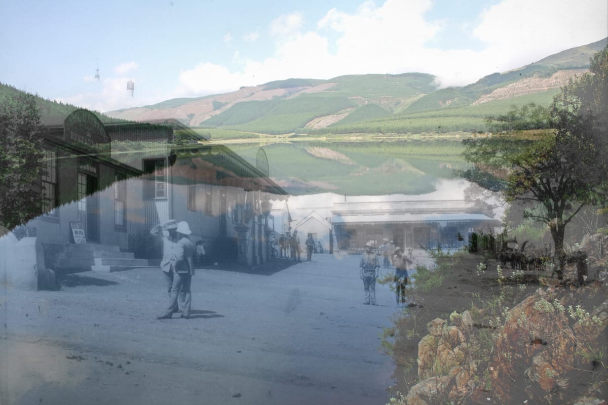 Hoekom Barberton se besighede meer as ooit plaaslike steun nodig het