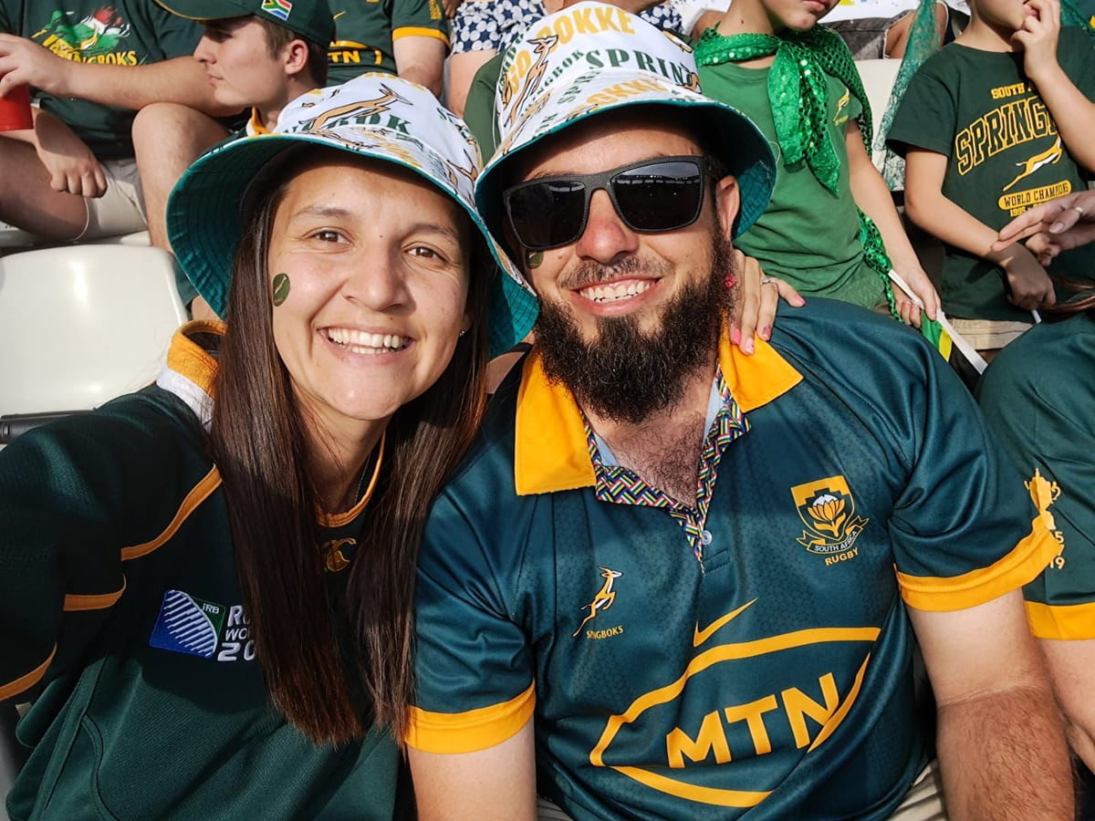 Nelis bring passie, sport en visie na die Laeveld