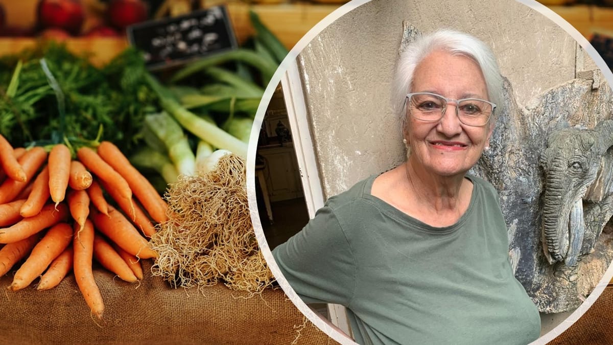 Adri Henn: A life immersed in Lowveld roots