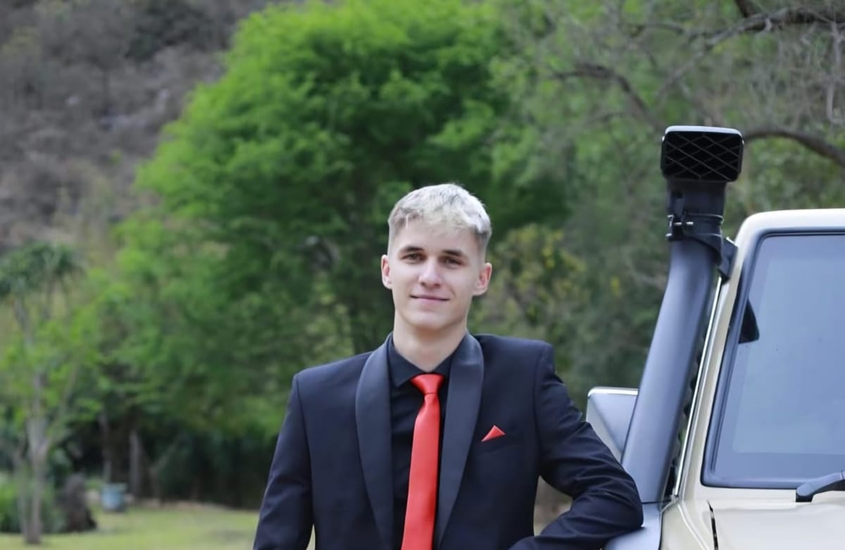 Tragiese ongeluk verander vyf jongmense se lewens onherroeplik