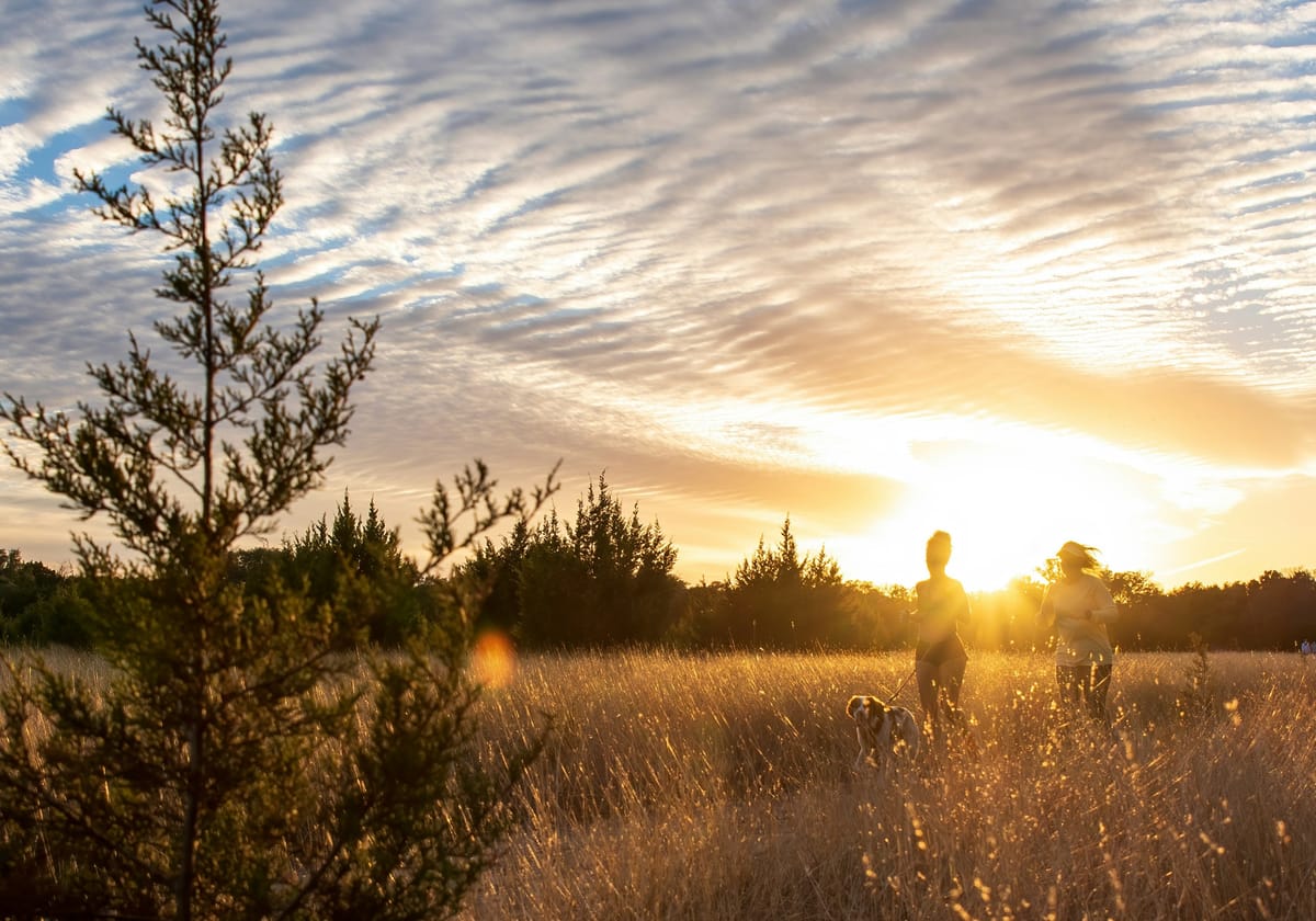 Small steps that make a big difference in healthy living