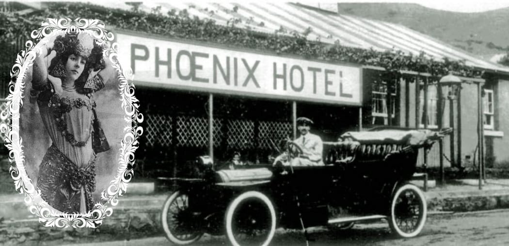 The women who built Barberton