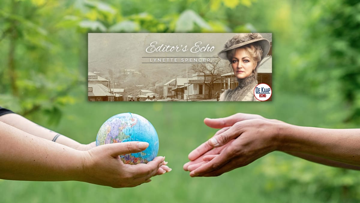 Earth Day: Our Power, Our Planet