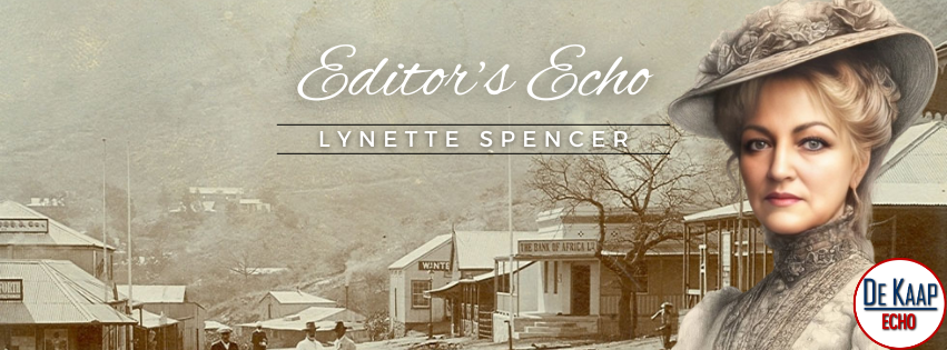 Editor's Echo