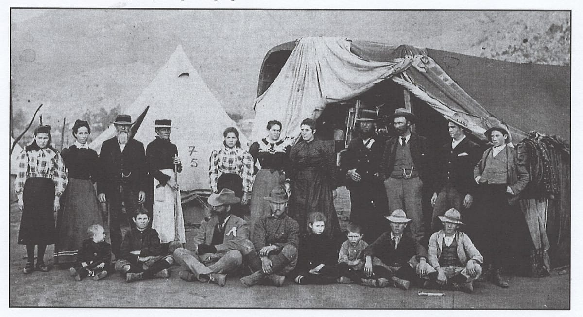 Bornman family helped shape the De Kaap Valley