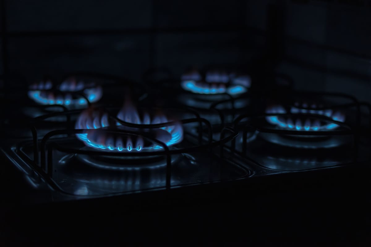 What every family should know about gas safety at home