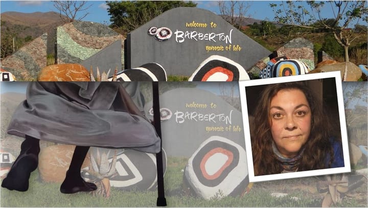 How art, activism, and kindness left its mark from Barberton to Plett