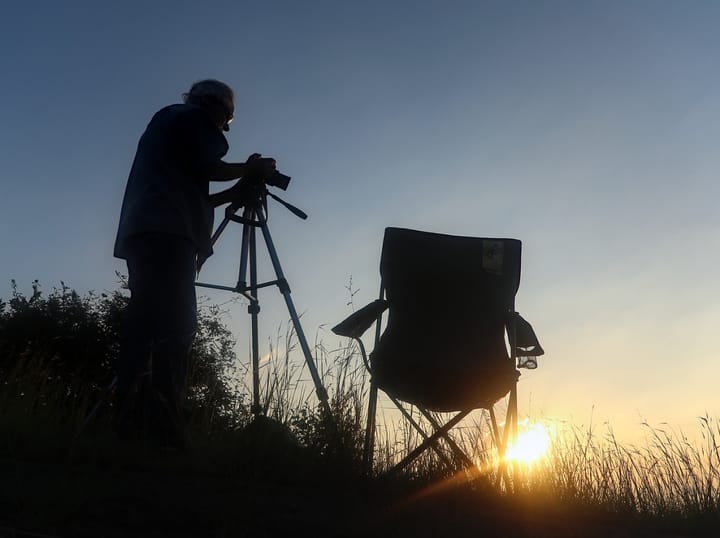 Lewe deur ’n kameralens: Barberton fotografieklub is sinoniem met passie en pret
