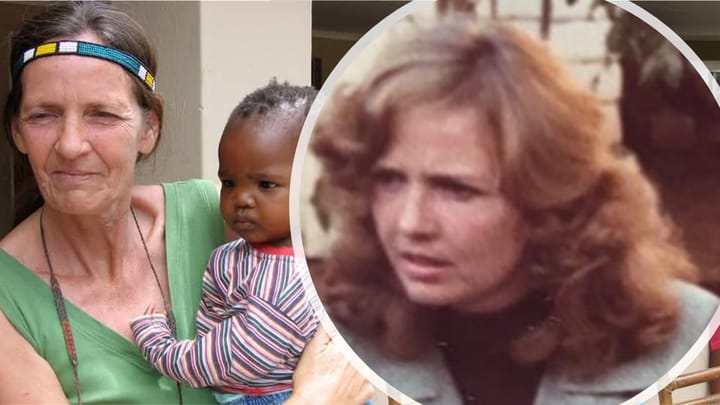 Remembering Sophia Jardim: Barberton’s earth angel
