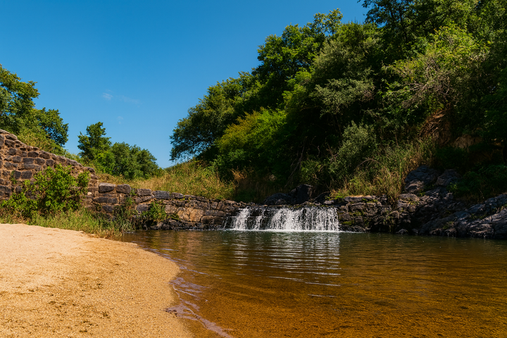 Barberton Nature Reserve offers prime escape for wildlife and birding enthusiasts