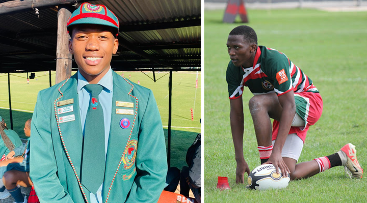 Barberton rugby star needs support for Italy dream