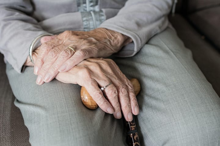 Honouring our elders, the pillars of our community