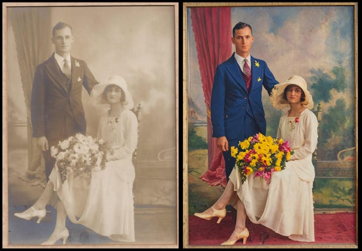 A glimpse into De Kaap Valleys' early days: Lawson family of Eureka City