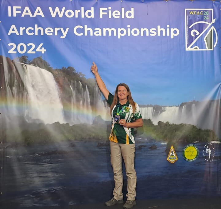 Van klein dorpie tot groot drome