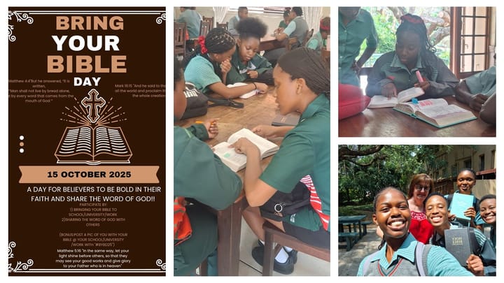 Growing Hearts: a camp of faith and fellowship