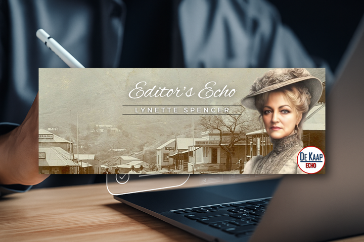 Your community. Your story. Your voice. Your platform.