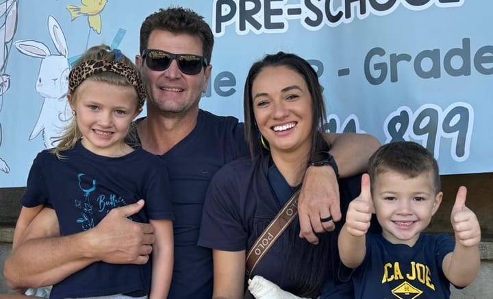 Alicia van Luik - van groot verhoë na ’n hoër roeping