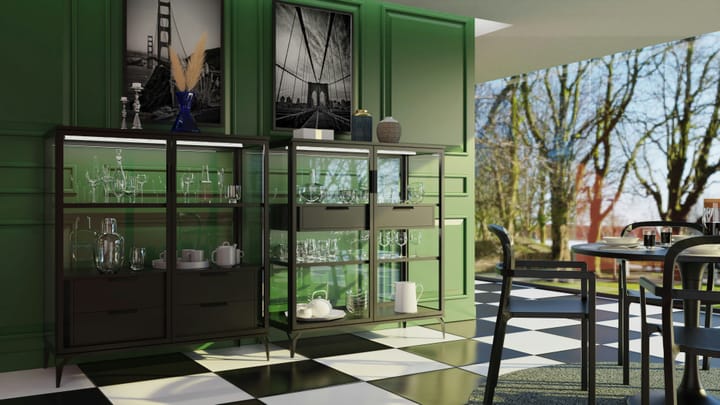 How to create a home that feels like you