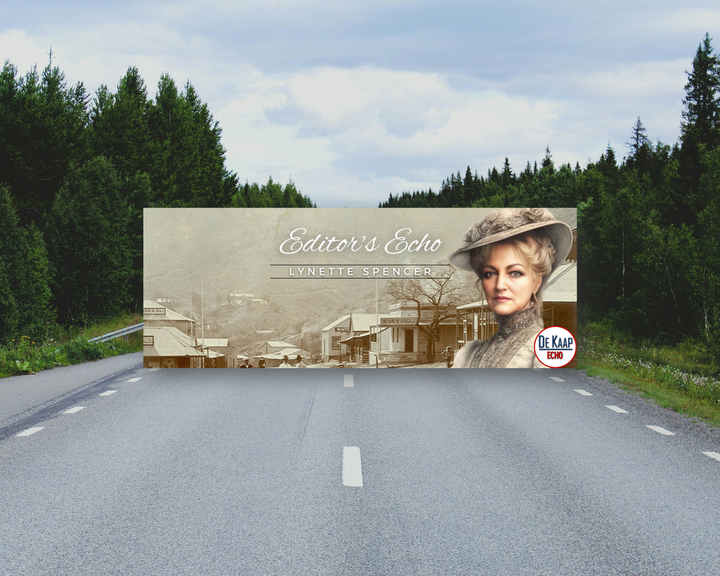 ’n Jaar van groei, dankbaarheid, en nuwe drome vir 2026