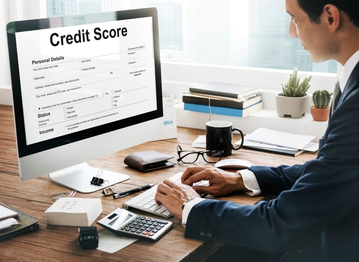🎥How to improve your credit score the easy way