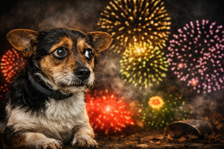 Vir diere is jy die duiwel