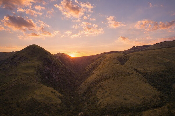 Our door is open: Barberton and beyond