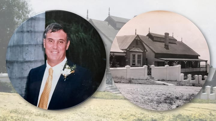 John Duncan: a life shaped by the De Kaap Valley