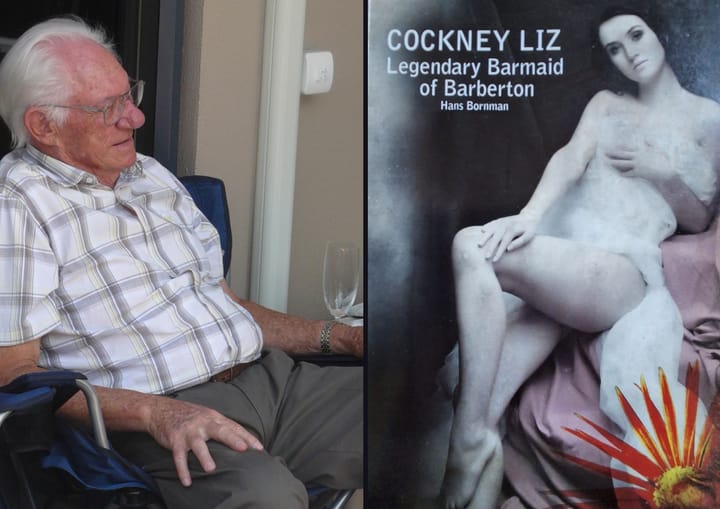 Hans Bornman: the man who preserved the Lowveld’s history