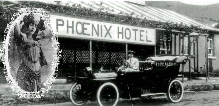 The women who built Barberton