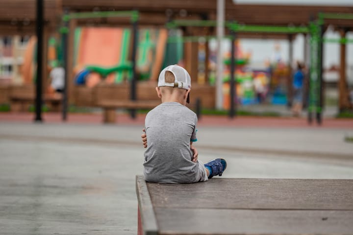 Breaking the silence on school bullying