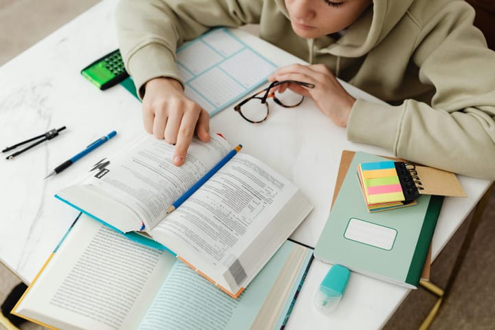 Mid-Year exams: how learners and parents can prepare for success