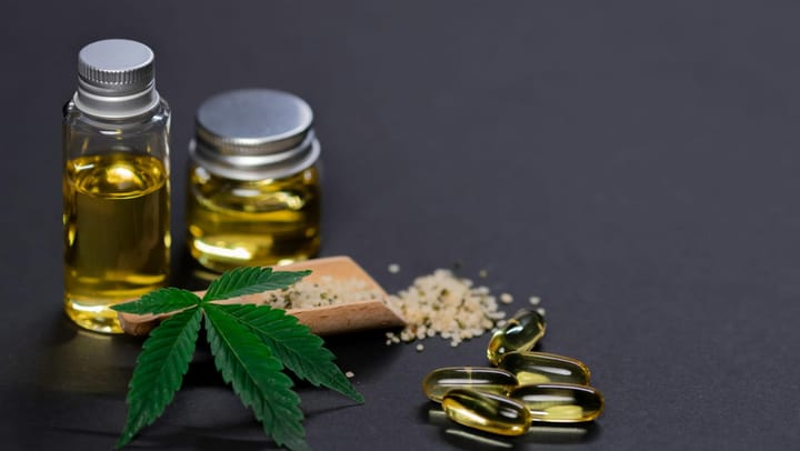 📽️ Why more South Africans are turning to cannabis oils