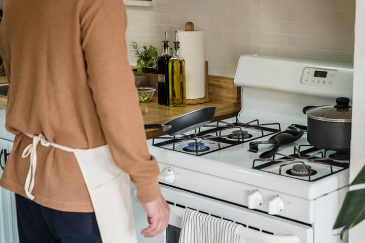 Gas in the modern home: More than just cooking