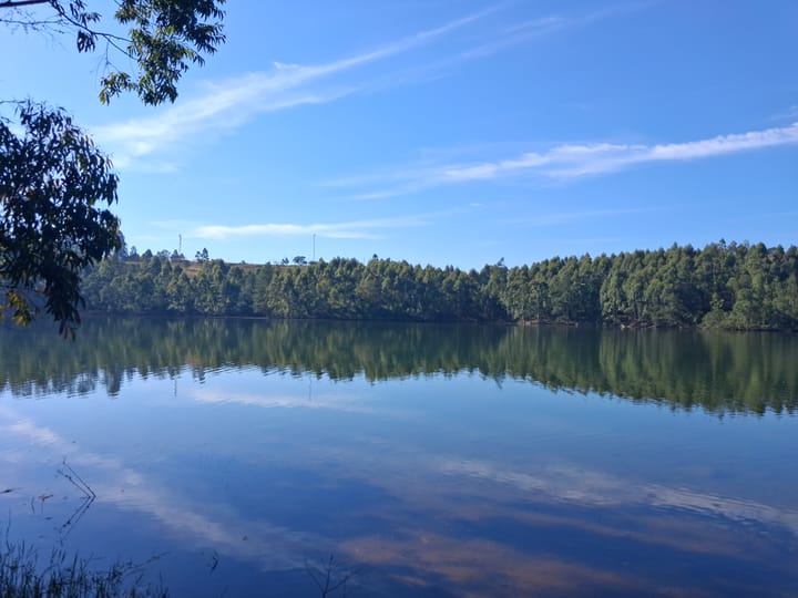 Shiyalongubo Dam still writing its story
