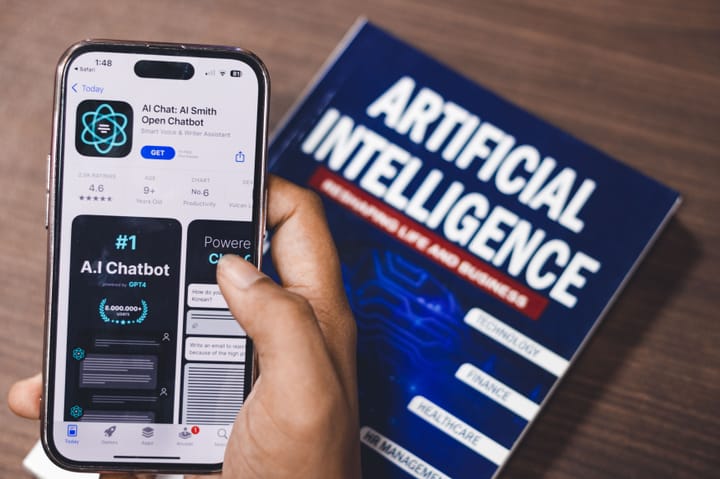 Understanding artificial intelligence without the jargon