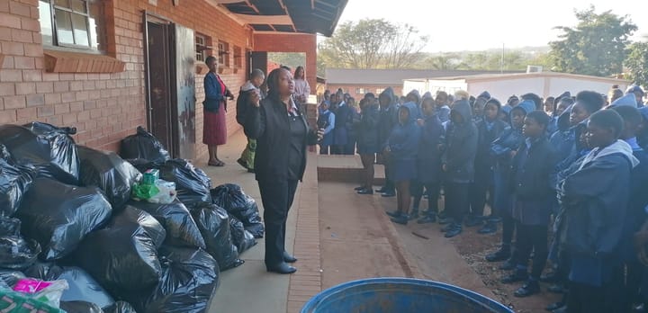 Yami Community Projects continues to make a difference
