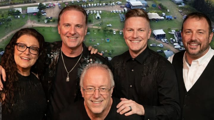 Cinema to rock the OppiDam Musiekfees 2026