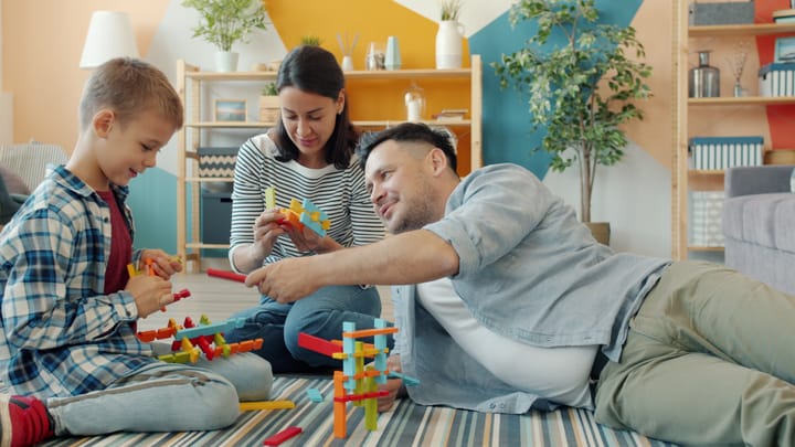 What makes a house a home?