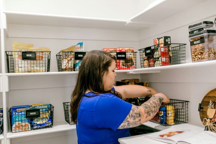 Recalled food at home? Check the batch, barcode and date