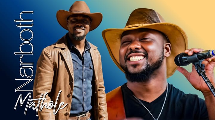 Narboth to bring soulful sounds to OppiDam Musiekfees