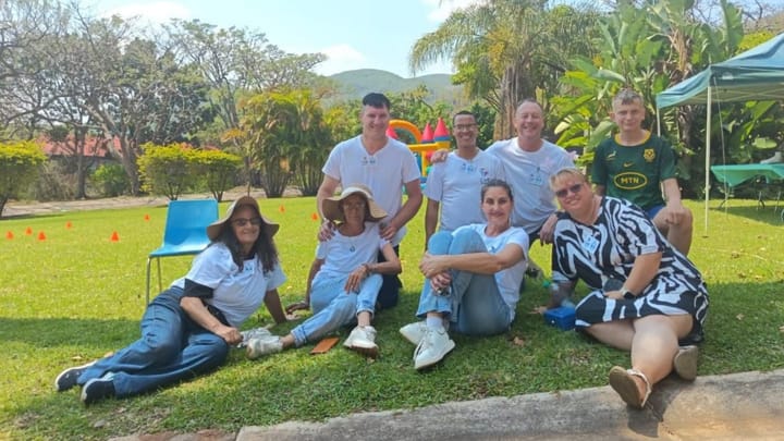 Erfenisdag bring Barberton se families bymekaar