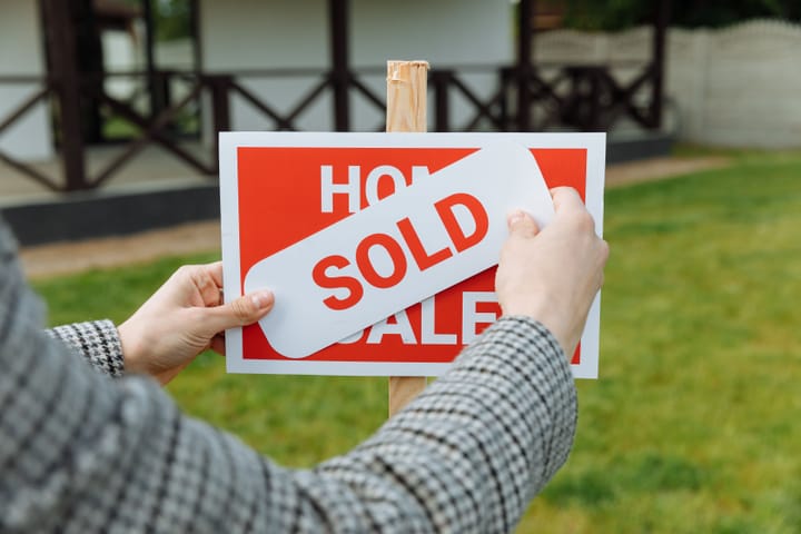 Rent or buy: Which makes more financial sense?